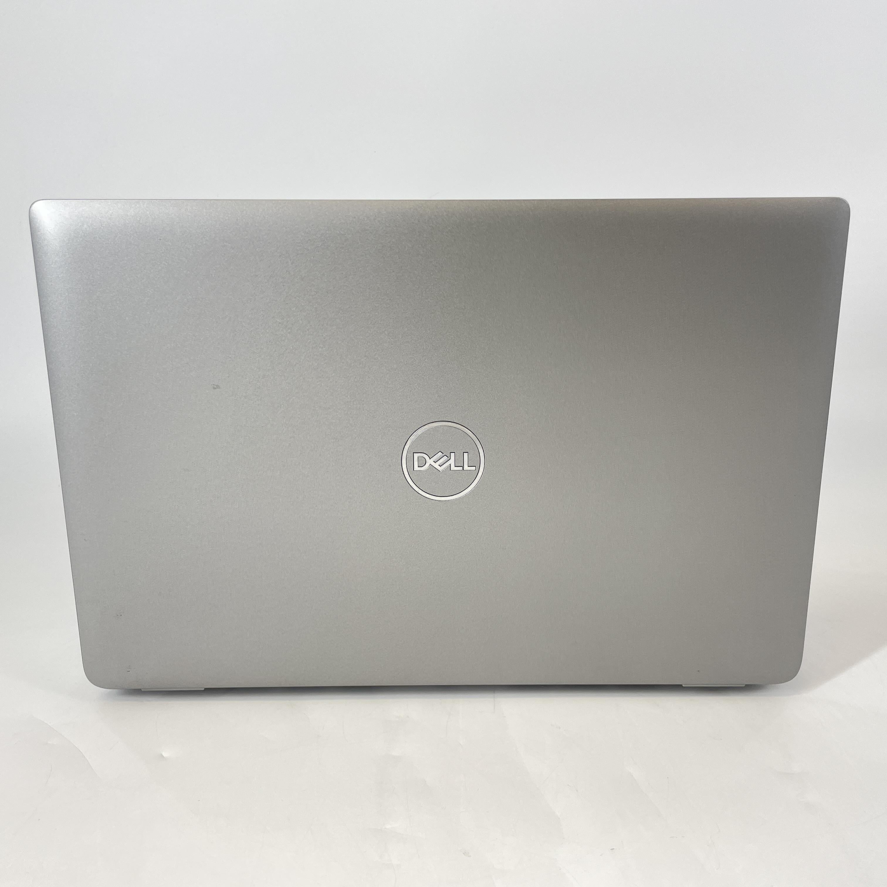 Dell Precision 3490 14 Gray 1.2 GHz Intel Core Ultra 5 32GB RAM 512GB Solid State Drive