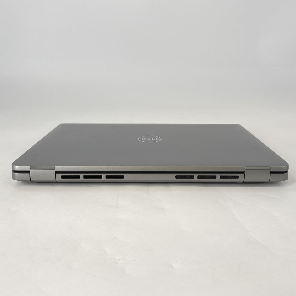 Dell Precision 3490 14 Gray 1.2 GHz Intel Core Ultra 5 32GB RAM 512GB Solid State Drive