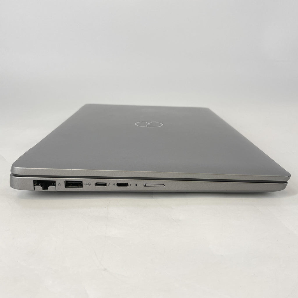 Dell Precision 3490 14 Gray 1.2 GHz Intel Core Ultra 5 32GB RAM 512GB Solid State Drive