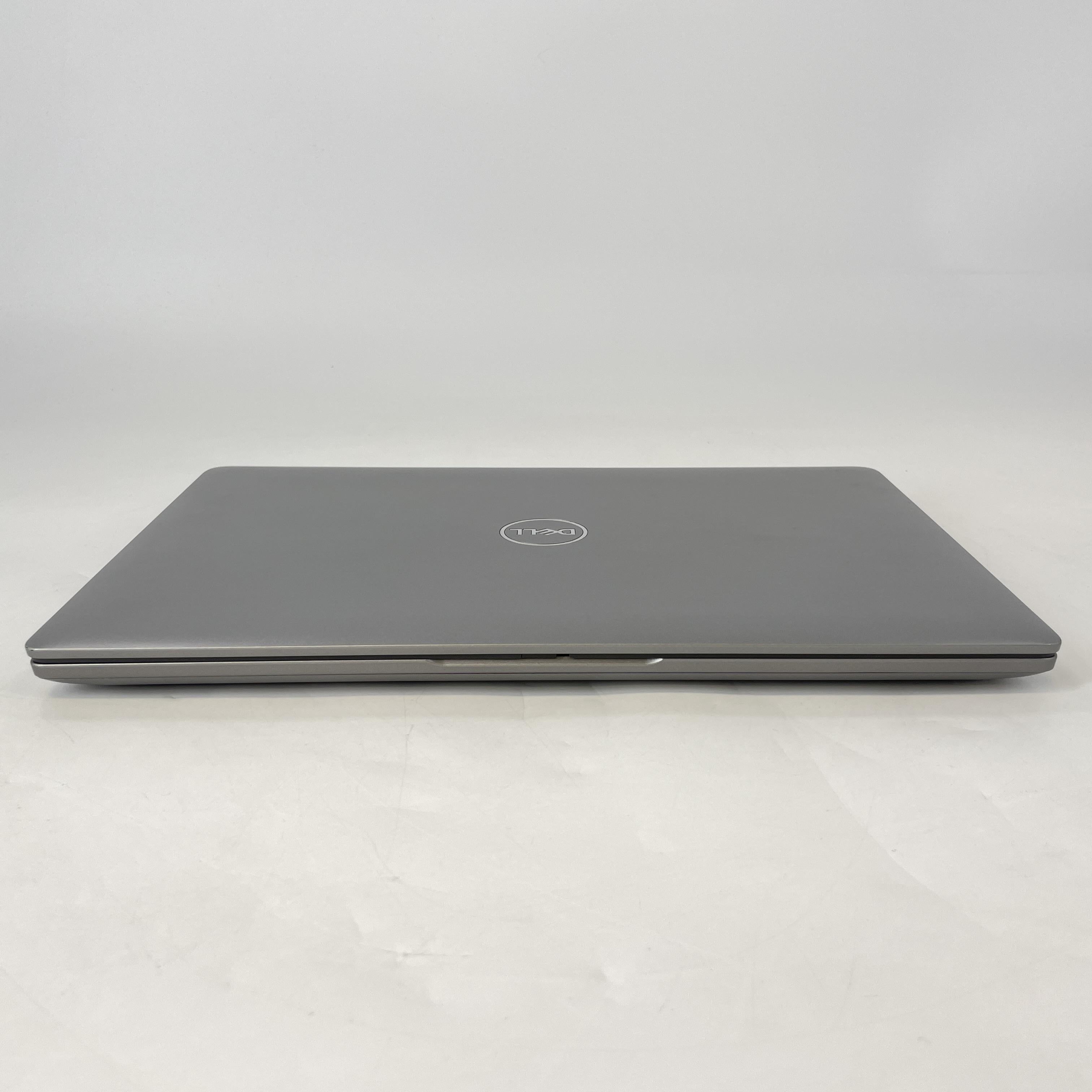 Dell Precision 3490 14 Gray 1.2 GHz Intel Core Ultra 5 32GB RAM 512GB Solid State Drive