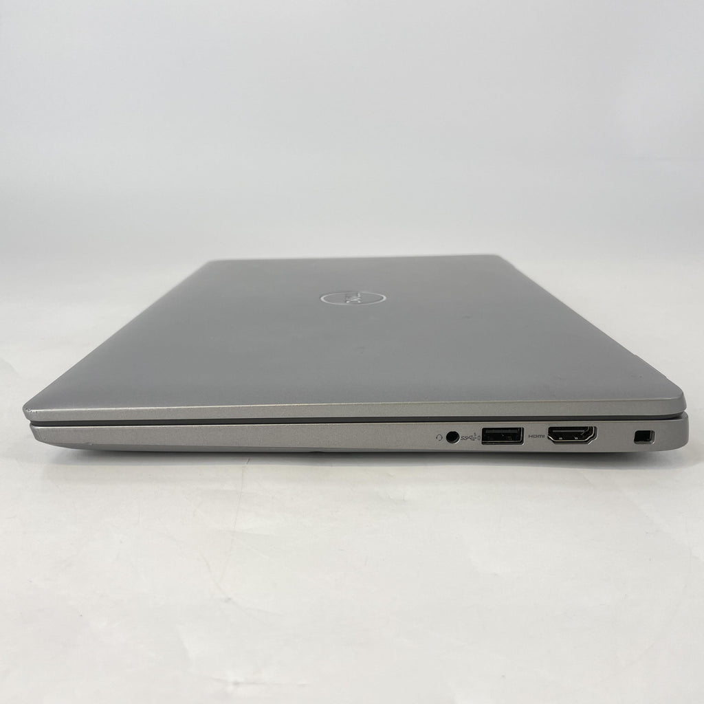 Dell Precision 3490 14 Gray 1.2 GHz Intel Core Ultra 5 32GB RAM 512GB Solid State Drive