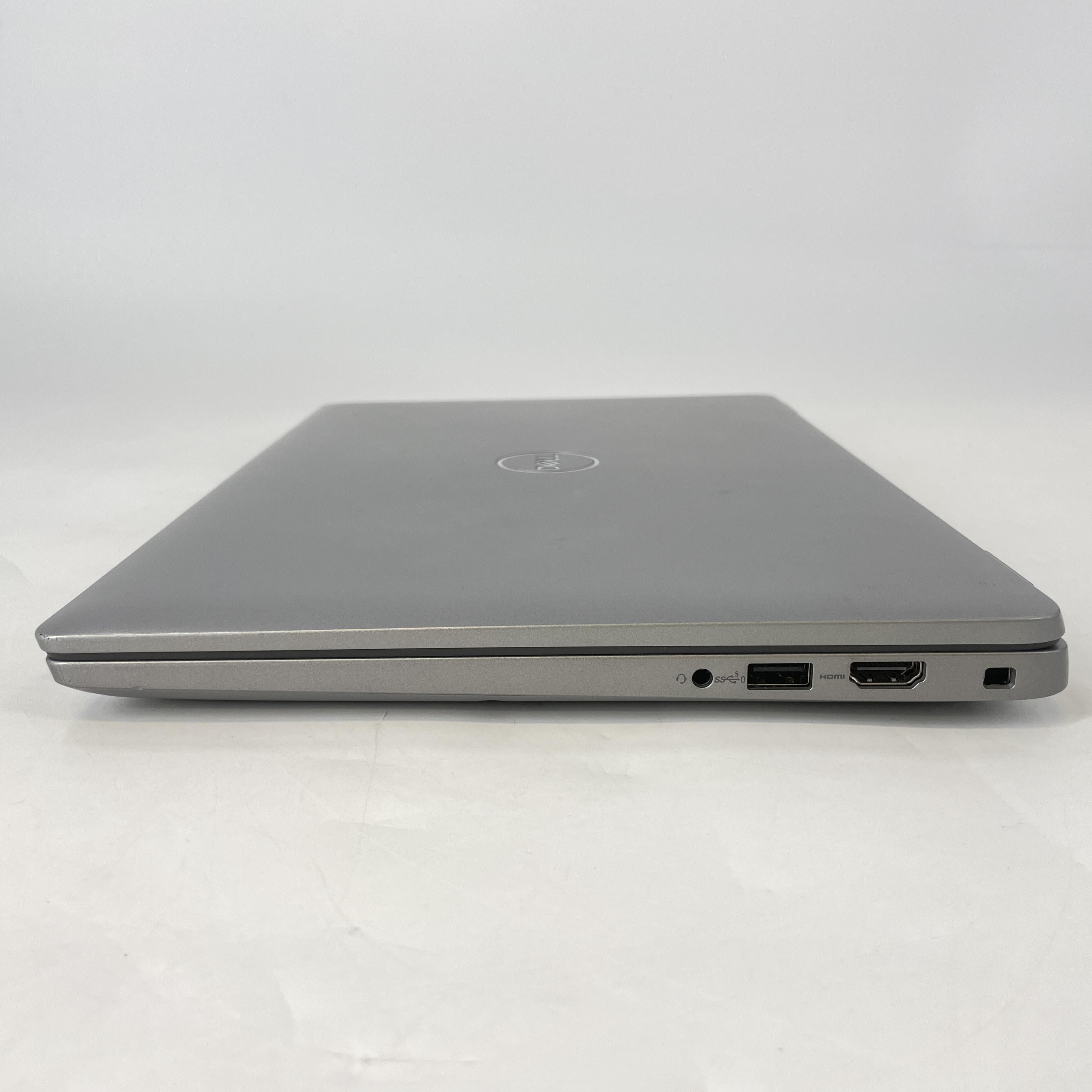 Dell Precision 3490 14 Gray 1.2 GHz Intel Core Ultra 5 32GB RAM 512GB Solid State Drive