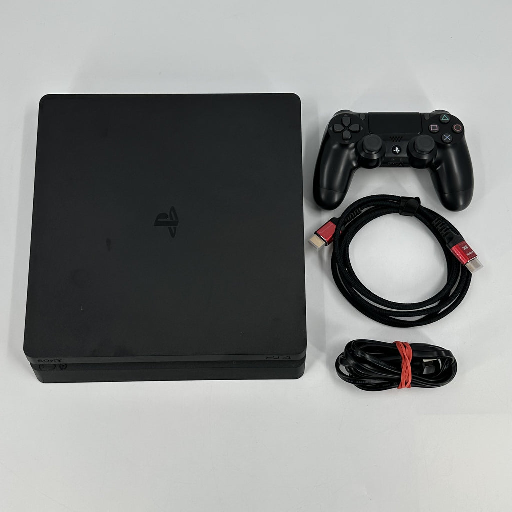 Sony PlayStation 4 Slim 1TB