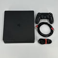 Sony PlayStation 4 Slim 1TB
