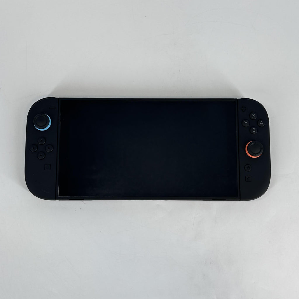 Nintendo Switch 2 Original Black 256GB