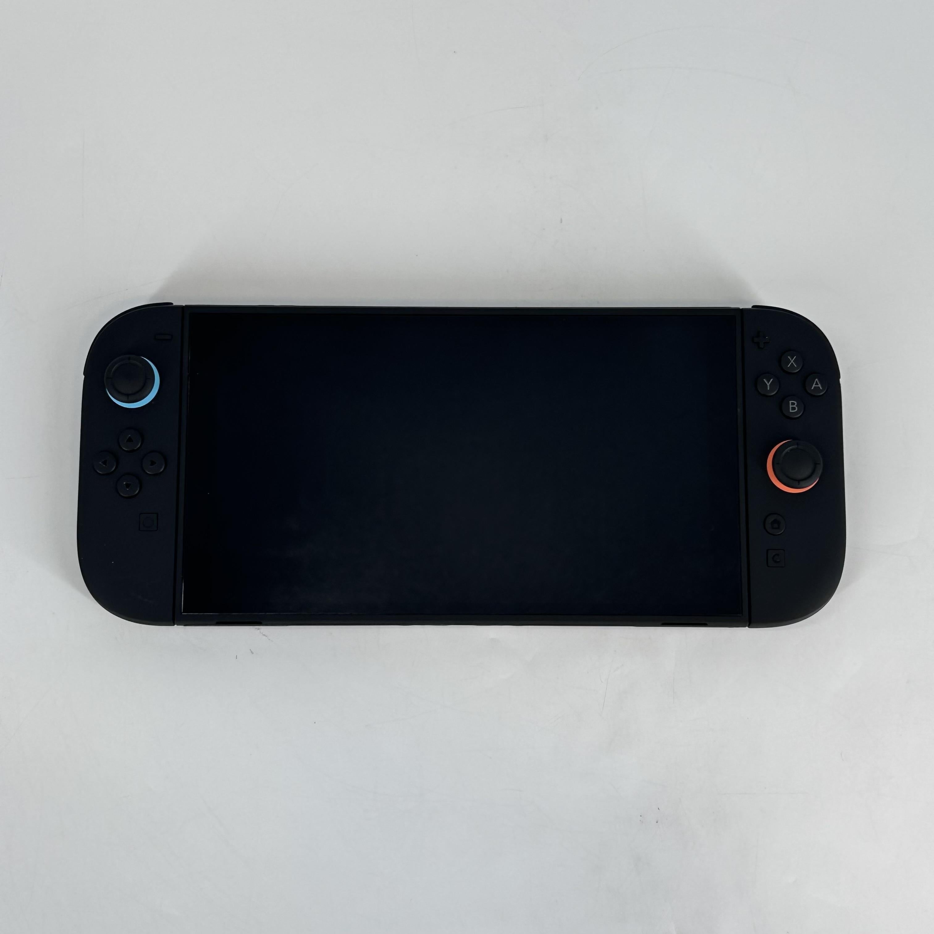 Nintendo Switch 2 Original Black 256GB