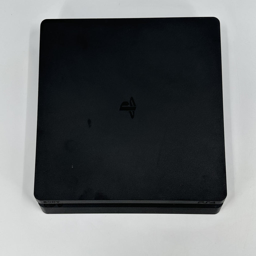 Sony PlayStation 4 Slim 1TB
