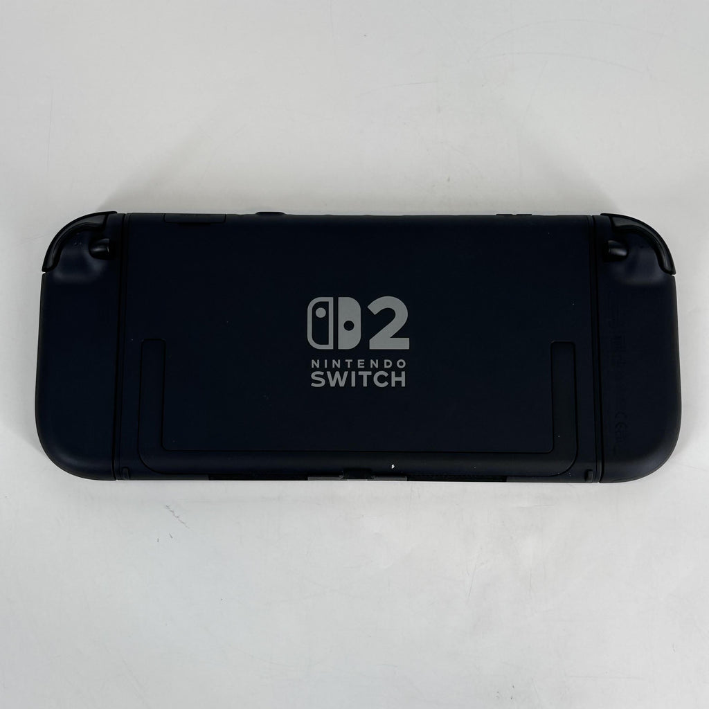 Nintendo Switch 2 Original Black 256GB