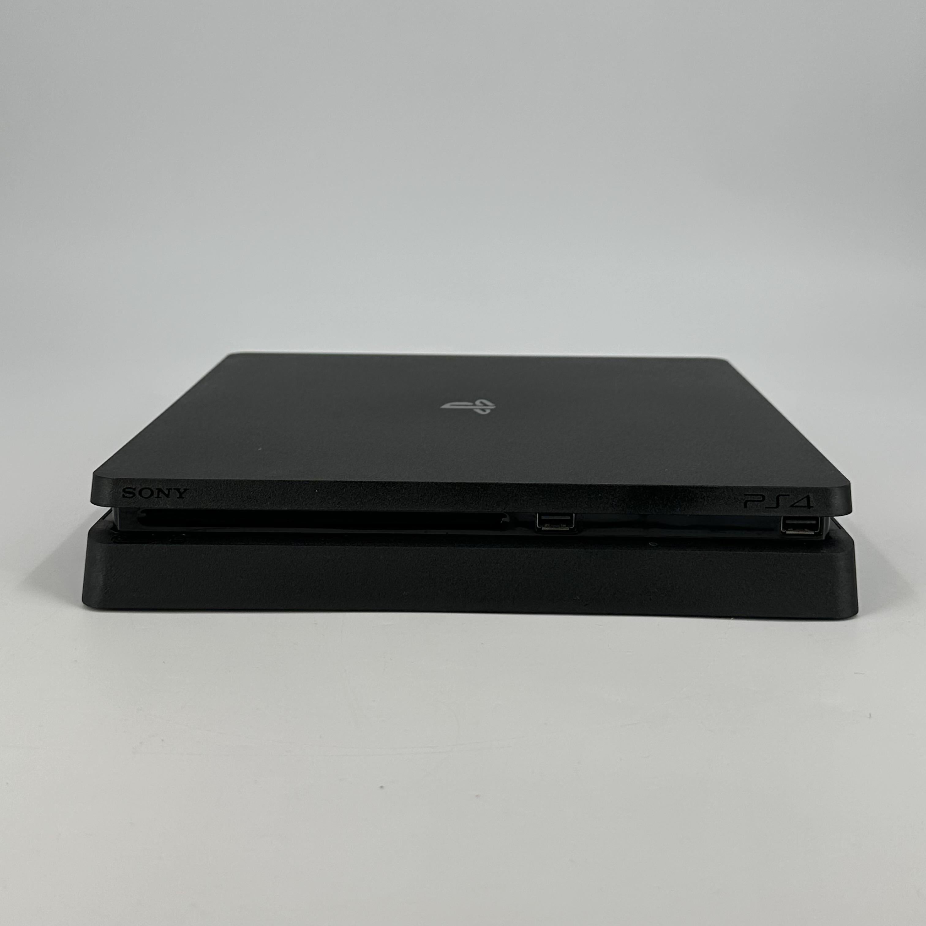 Sony PlayStation 4 Slim 1TB