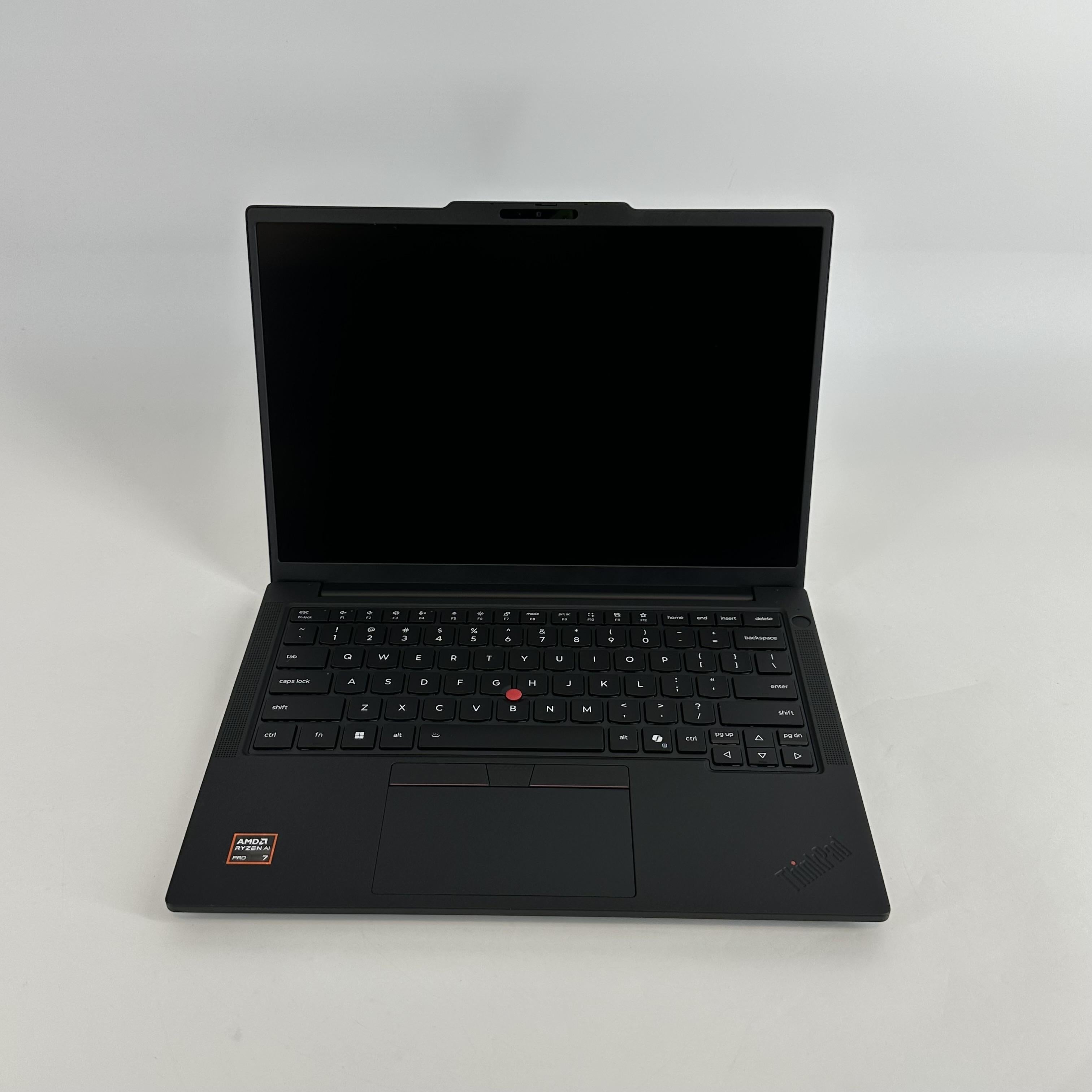 Lenovo ThinkPad T14 Gen 7 Black 2.0 GHz AMD Ryzen AI 7 Pro 450 16GB RAM 512GB Solid State Drive