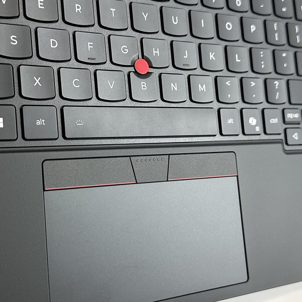 Lenovo ThinkPad T14 Gen 7 Black 2.0 GHz AMD Ryzen AI 7 Pro 450 16GB RAM 512GB Solid State Drive