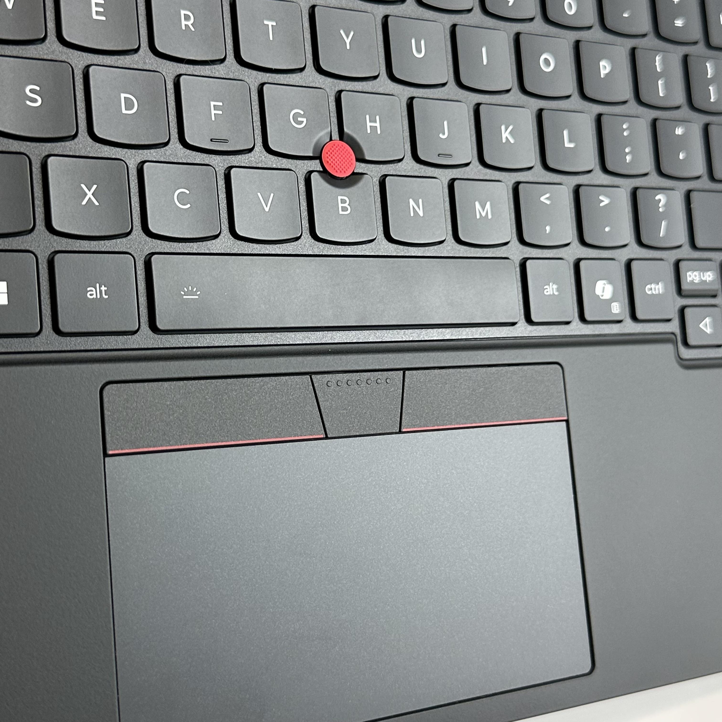 Lenovo ThinkPad T14 Gen 7 Black 2.0 GHz AMD Ryzen AI 7 Pro 450 16GB RAM 512GB Solid State Drive