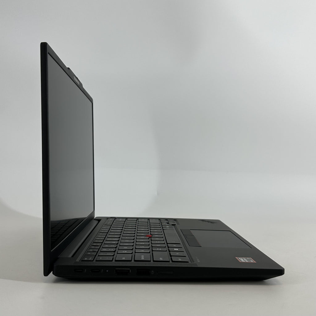 Lenovo ThinkPad T14 Gen 7 Black 2.0 GHz AMD Ryzen AI 7 Pro 450 16GB RAM 512GB Solid State Drive