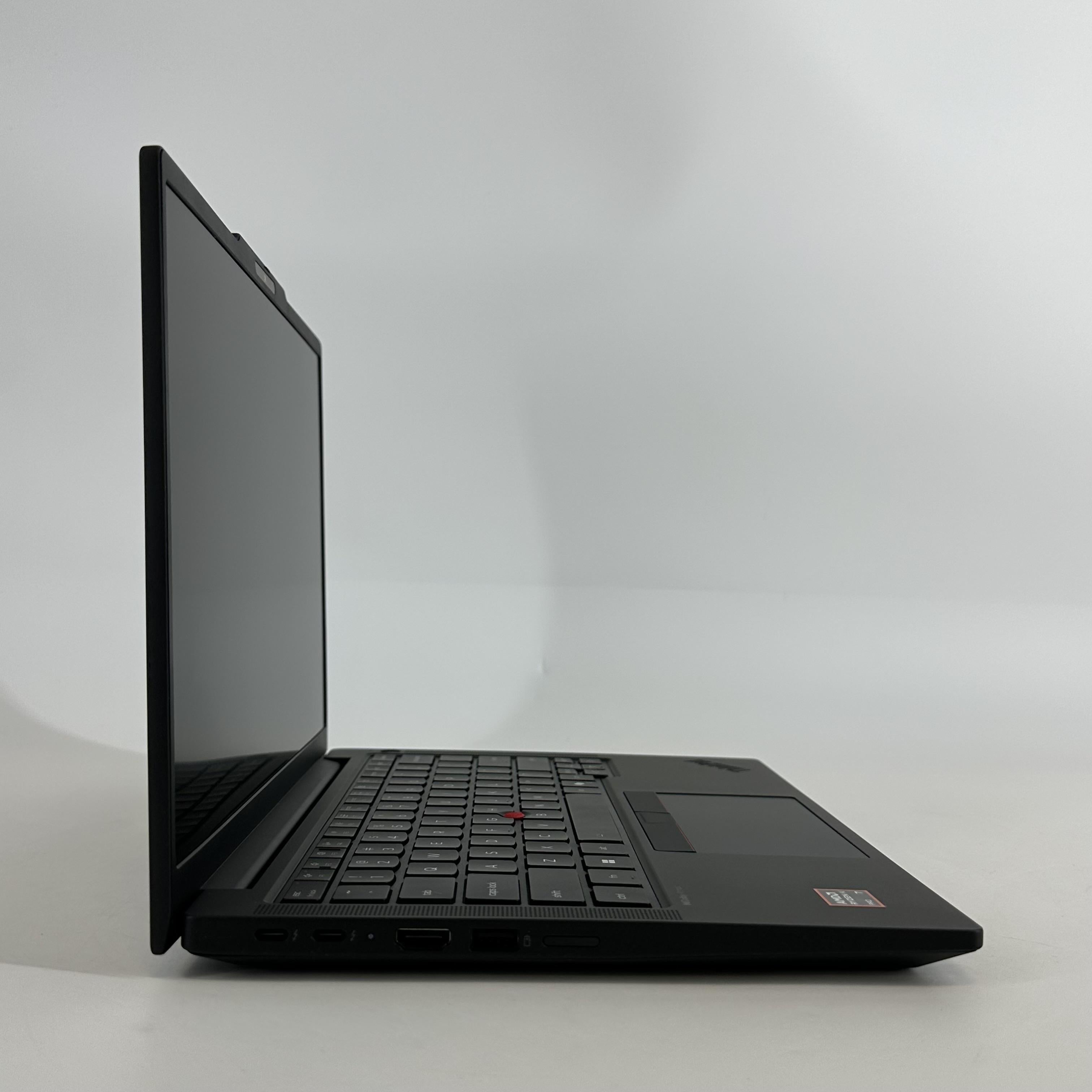 Lenovo ThinkPad T14 Gen 7 Black 2.0 GHz AMD Ryzen AI 7 Pro 450 16GB RAM 512GB Solid State Drive