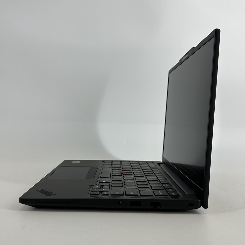 Lenovo ThinkPad T14 Gen 7 Black 2.0 GHz AMD Ryzen AI 7 Pro 450 16GB RAM 512GB Solid State Drive