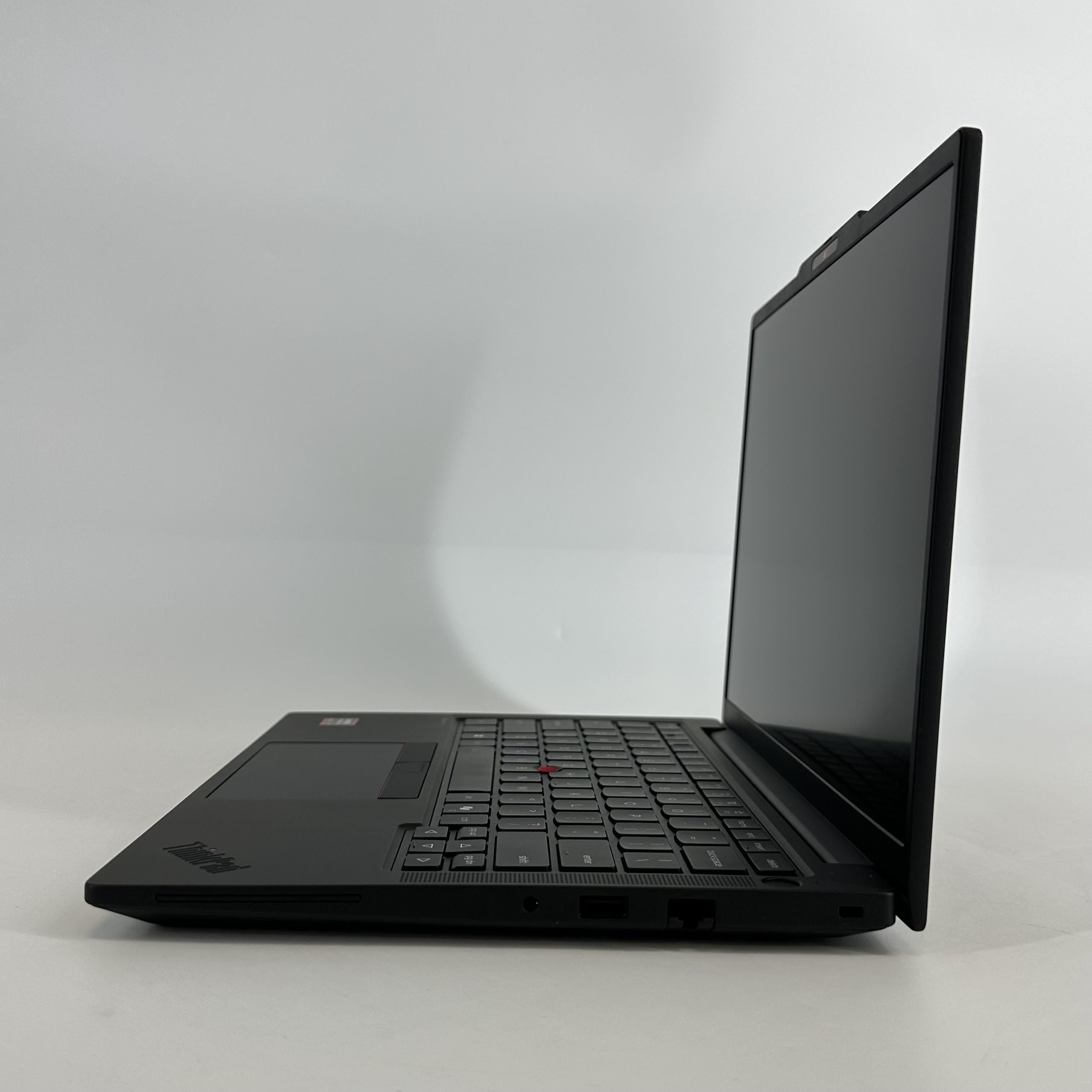 Lenovo ThinkPad T14 Gen 7 Black 2.0 GHz AMD Ryzen AI 7 Pro 450 16GB RAM 512GB Solid State Drive