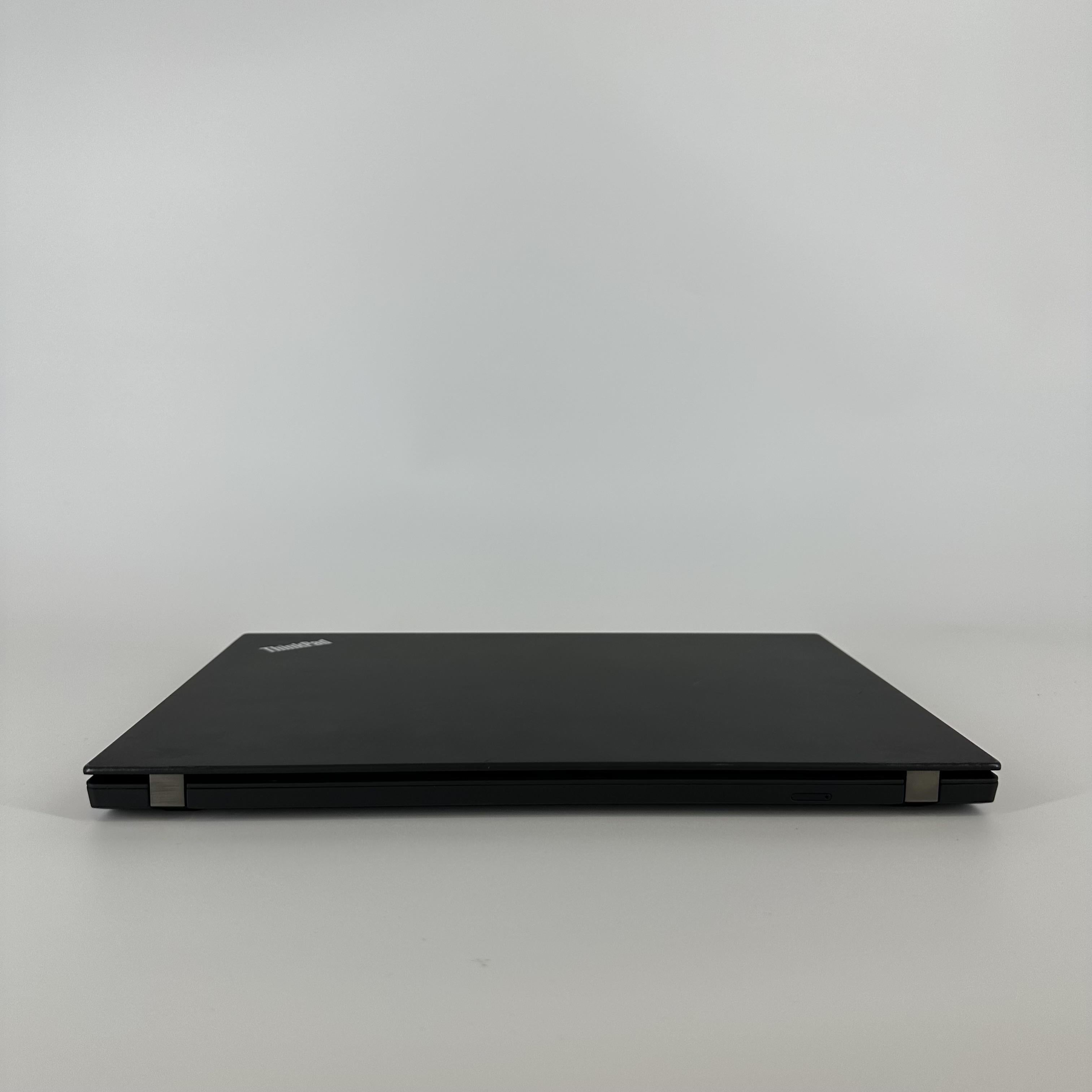 Lenovo ThinkPad T14 Gen 1 Black 1.8 GHz Intel Core i7 10th Gen. 48GB RAM 512GB Solid State Drive