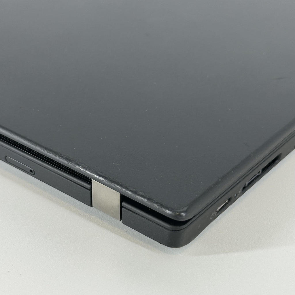Lenovo ThinkPad T14 Gen 1 Black 1.8 GHz Intel Core i7 10th Gen. 48GB RAM 512GB Solid State Drive