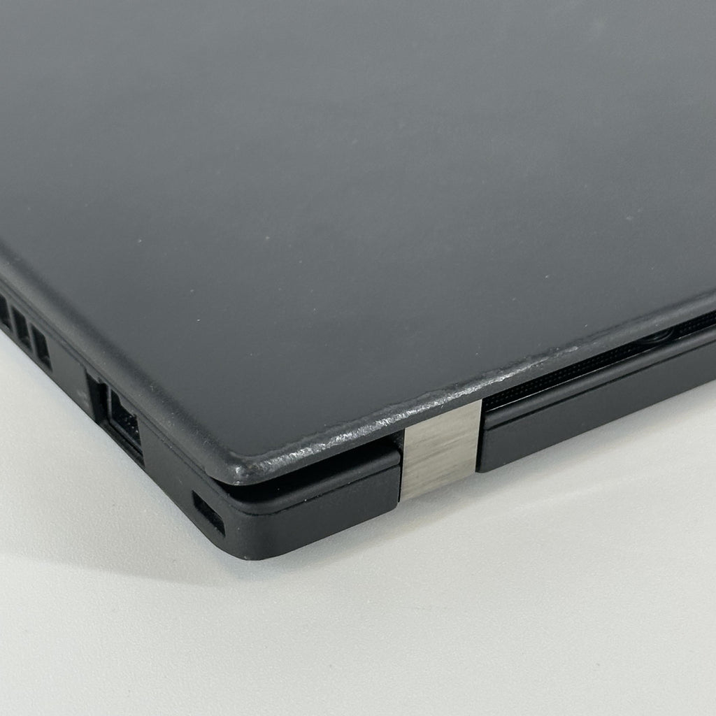 Lenovo ThinkPad T14 Gen 1 Black 1.8 GHz Intel Core i7 10th Gen. 48GB RAM 512GB Solid State Drive