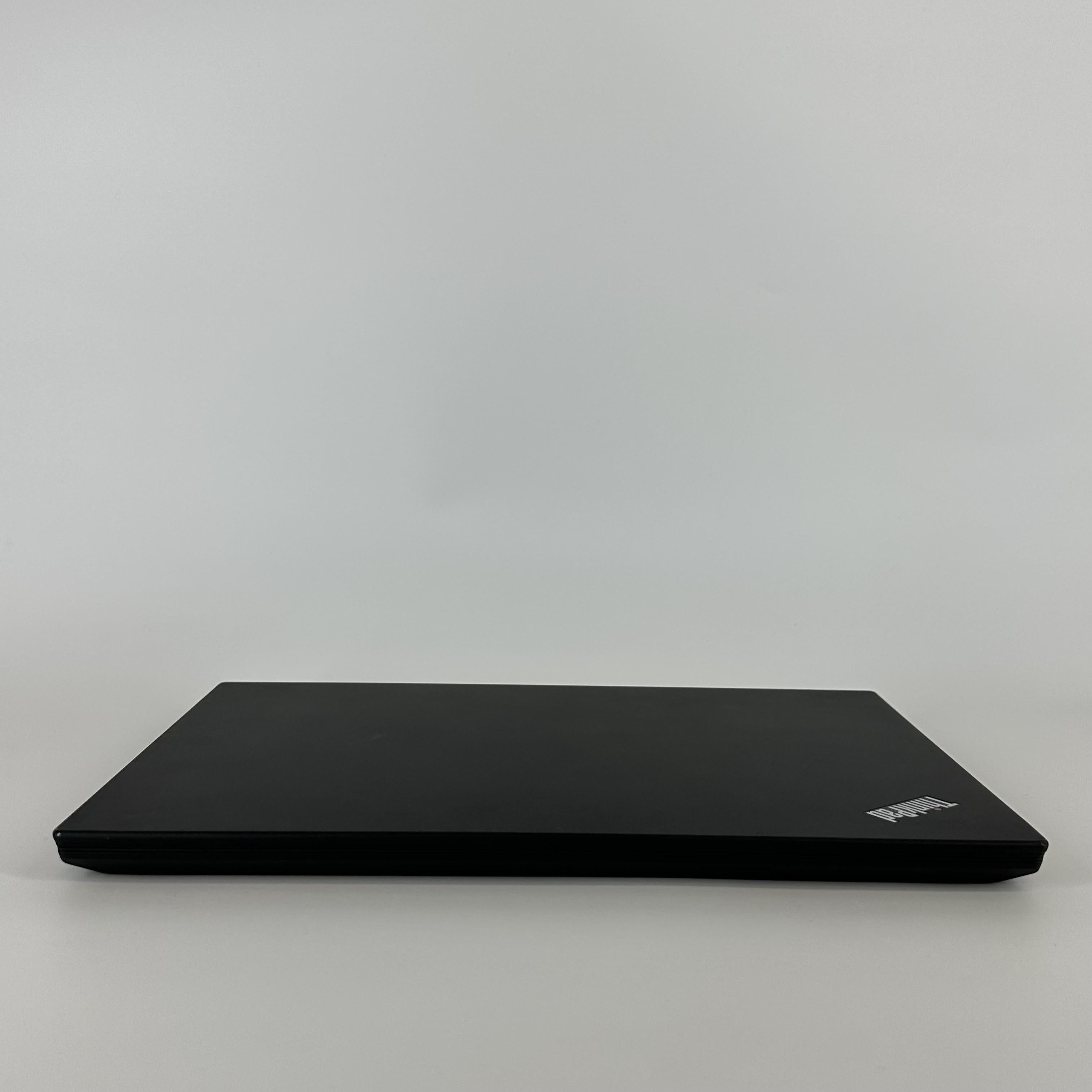 Lenovo ThinkPad T14 Gen 1 Black 1.8 GHz Intel Core i7 10th Gen. 48GB RAM 512GB Solid State Drive