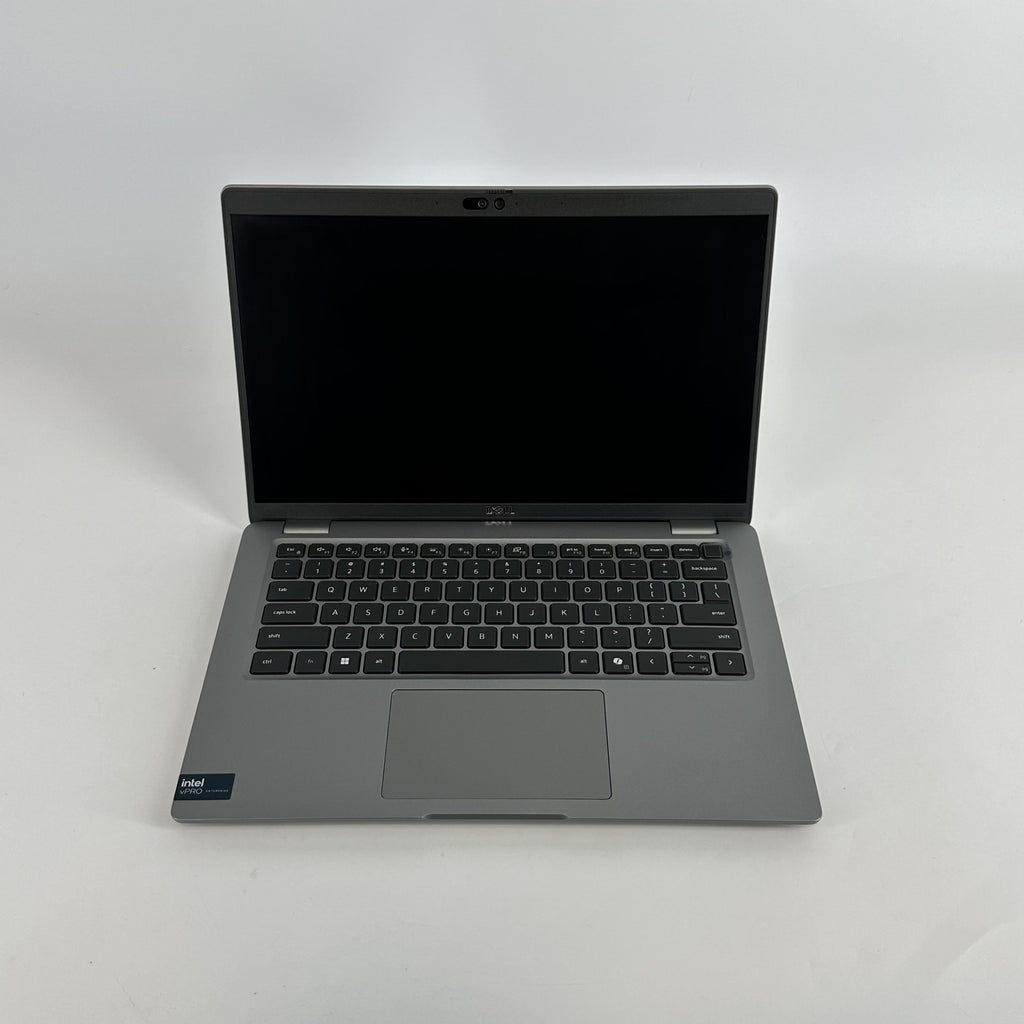 Dell Latitude 5450 14 Gray 1.6 GHz Intel Core Ultra 5 32GB RAM 512GB Solid State Drive
