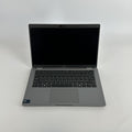 Dell Latitude 5450 14 Gray 1.6 GHz Intel Core Ultra 5 32GB RAM 512GB Solid State Drive