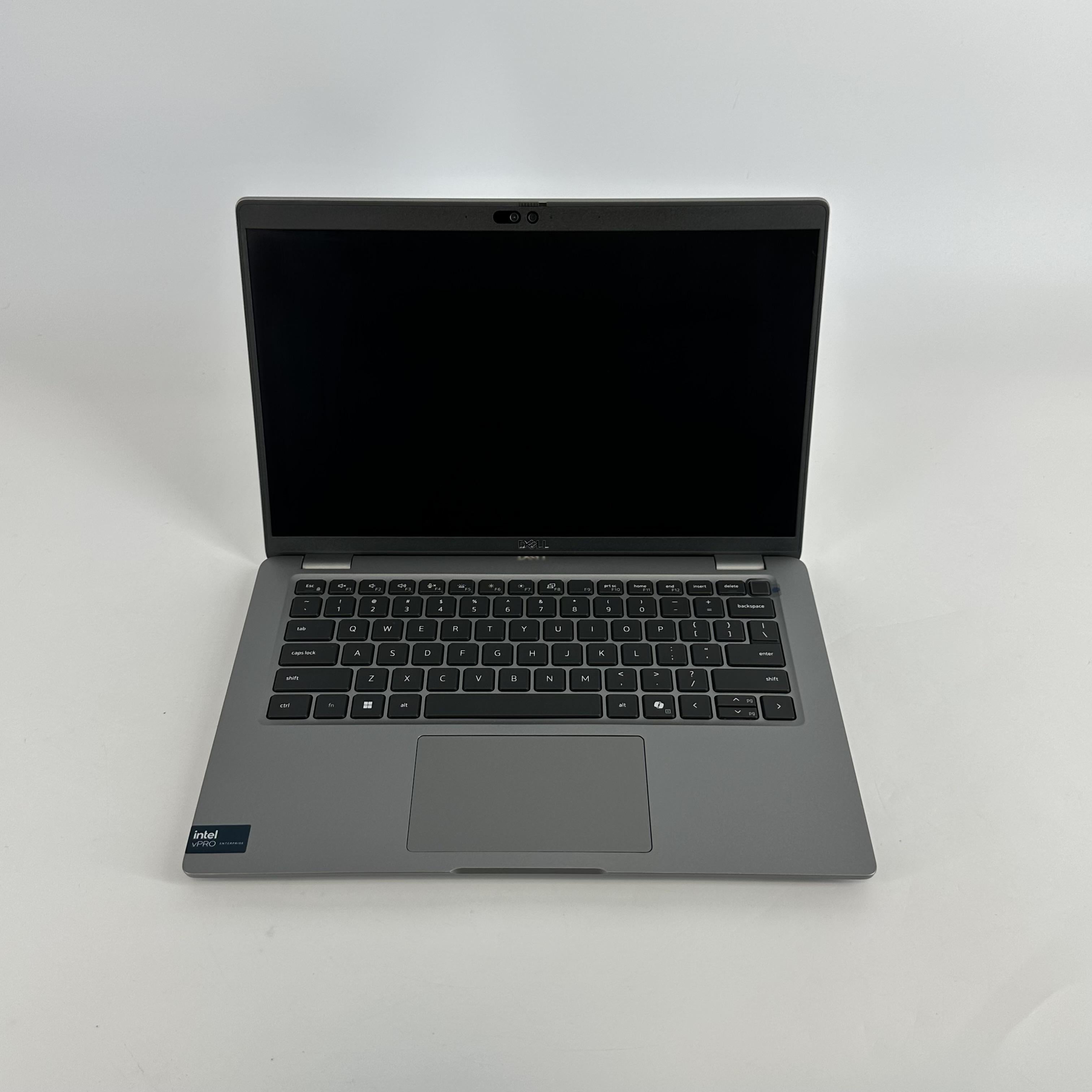 Dell Latitude 5450 14 Gray 1.6 GHz Intel Core Ultra 5 32GB RAM 512GB Solid State Drive