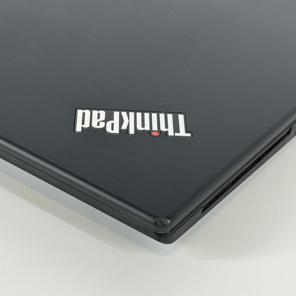 Lenovo ThinkPad T14 Gen 1 Black 1.8 GHz Intel Core i7 10th Gen. 48GB RAM 512GB Solid State Drive