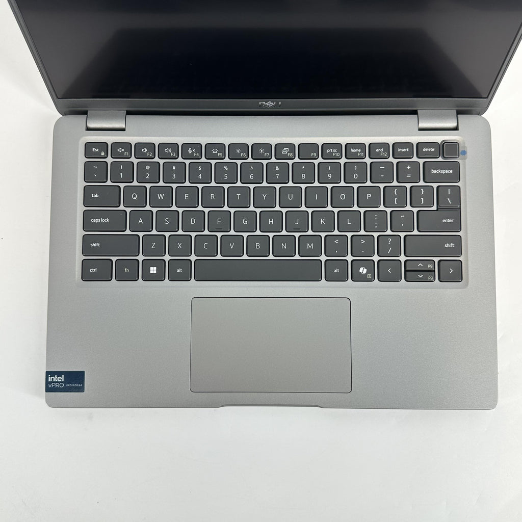 Dell Latitude 5450 14 Gray 1.6 GHz Intel Core Ultra 5 32GB RAM 512GB Solid State Drive