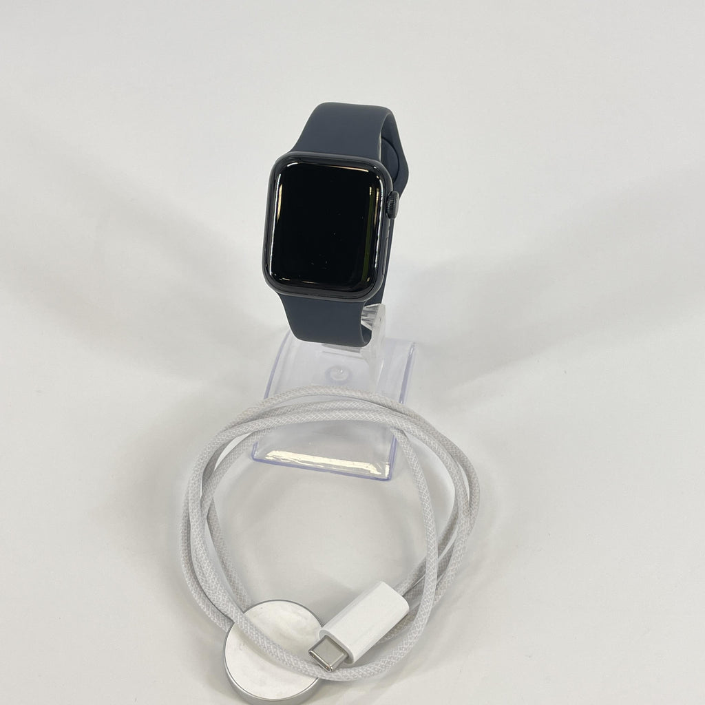 Apple Watch SE 3 40mm Midnight Unlocked 64GB