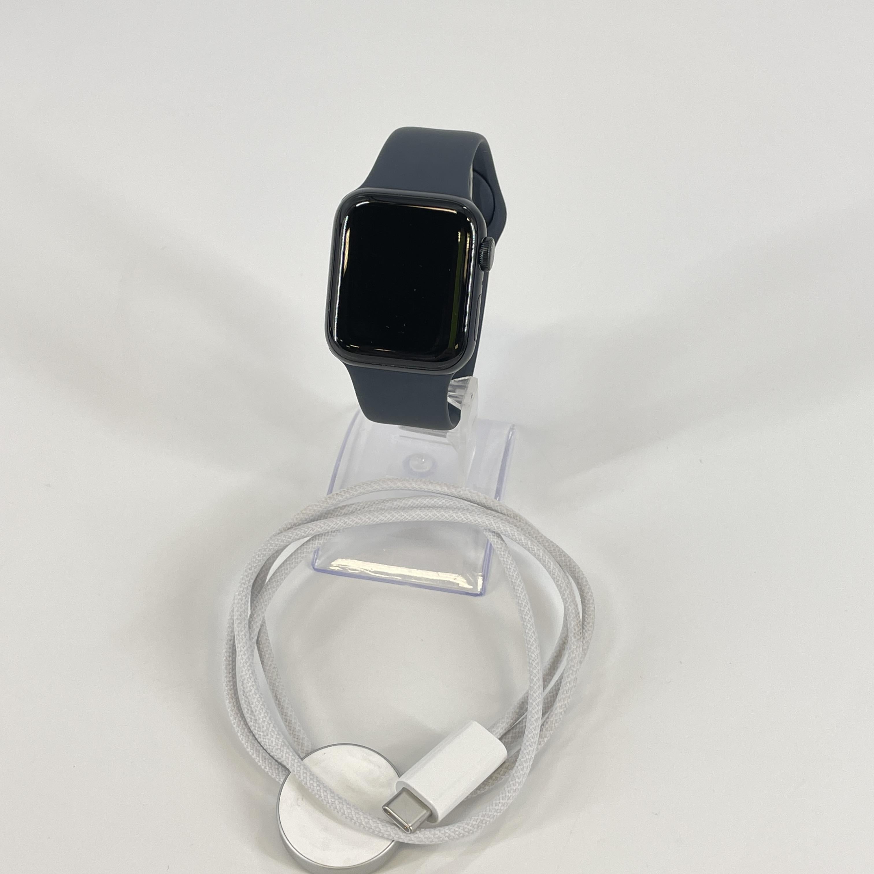 Apple Watch SE 3 40mm Midnight Unlocked 64GB