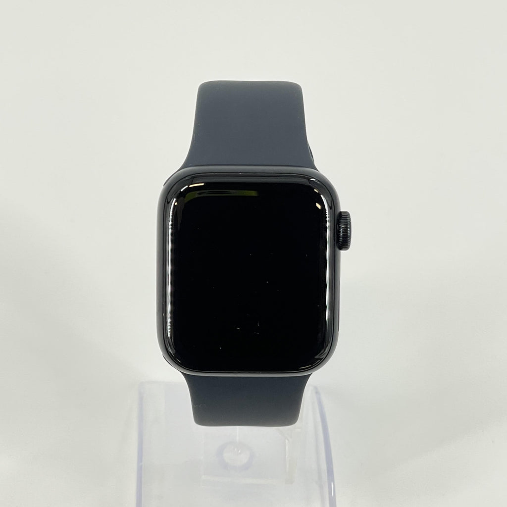 Apple Watch SE 3 40mm Midnight Unlocked 64GB