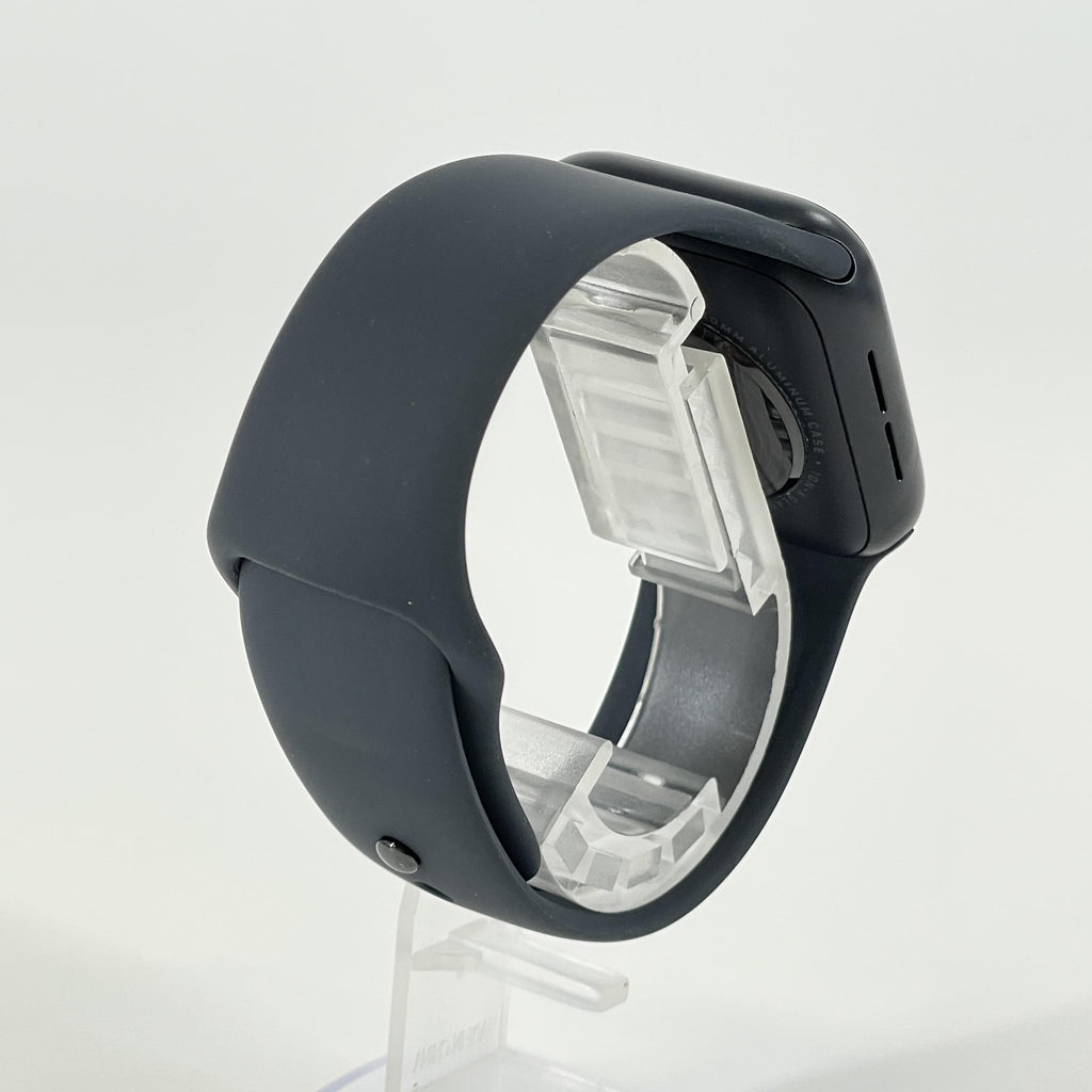 Apple Watch SE 3 40mm Midnight Unlocked 64GB