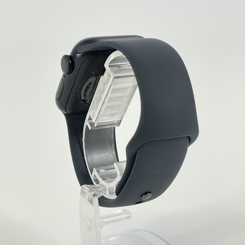 Apple Watch SE 3 40mm Midnight Unlocked 64GB