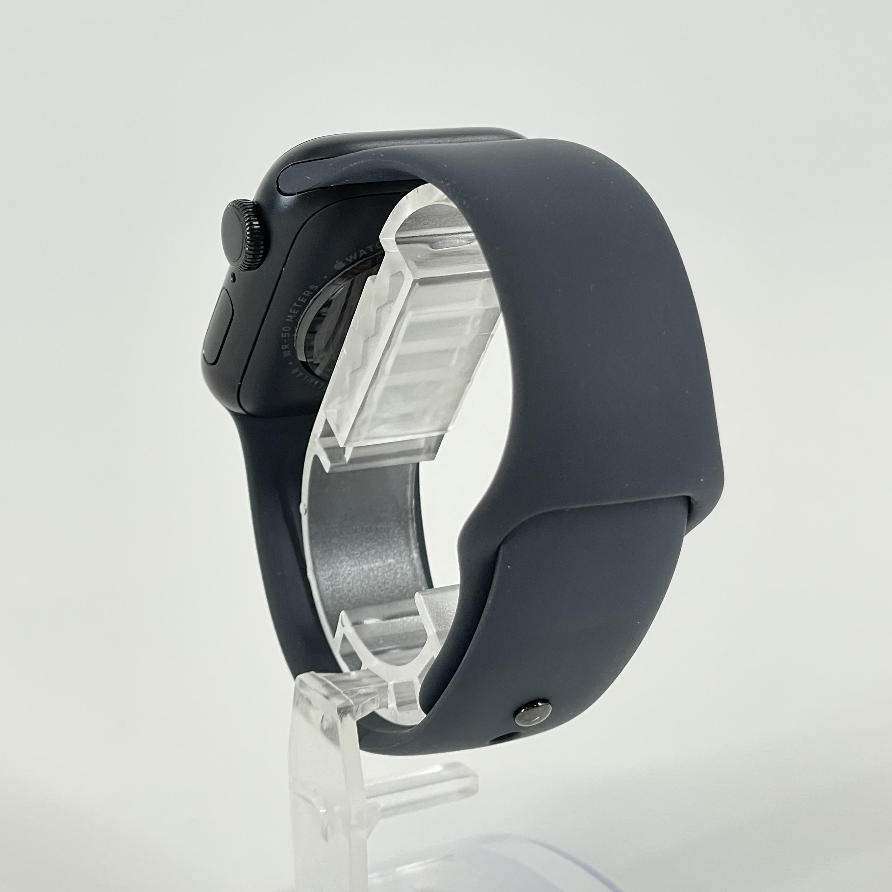 Apple Watch SE 3 40mm Midnight Unlocked 64GB
