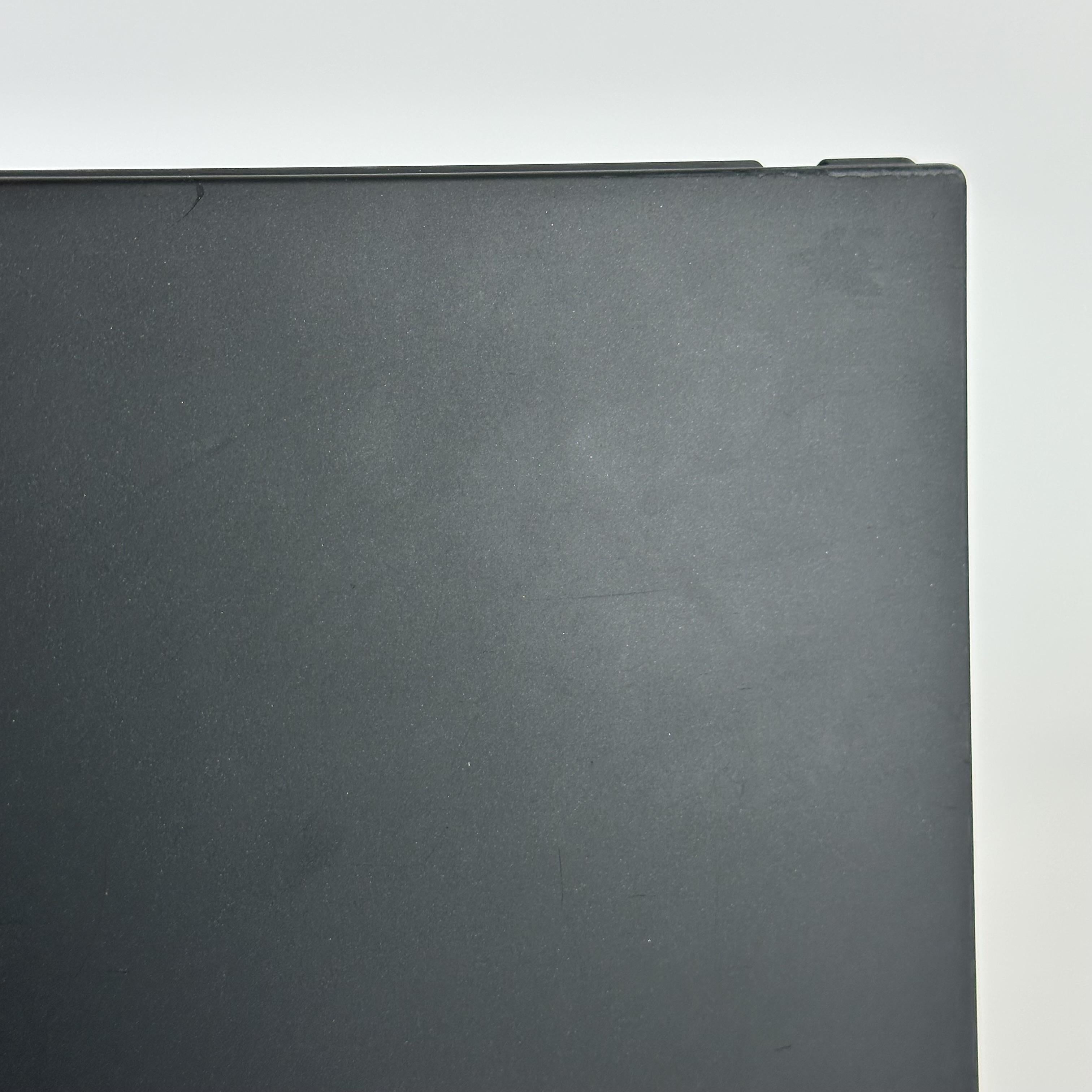 Lenovo ThinkPad T14 Gen 1 Black 1.8 GHz Intel Core i7 10th Gen. 48GB RAM 512GB Solid State Drive