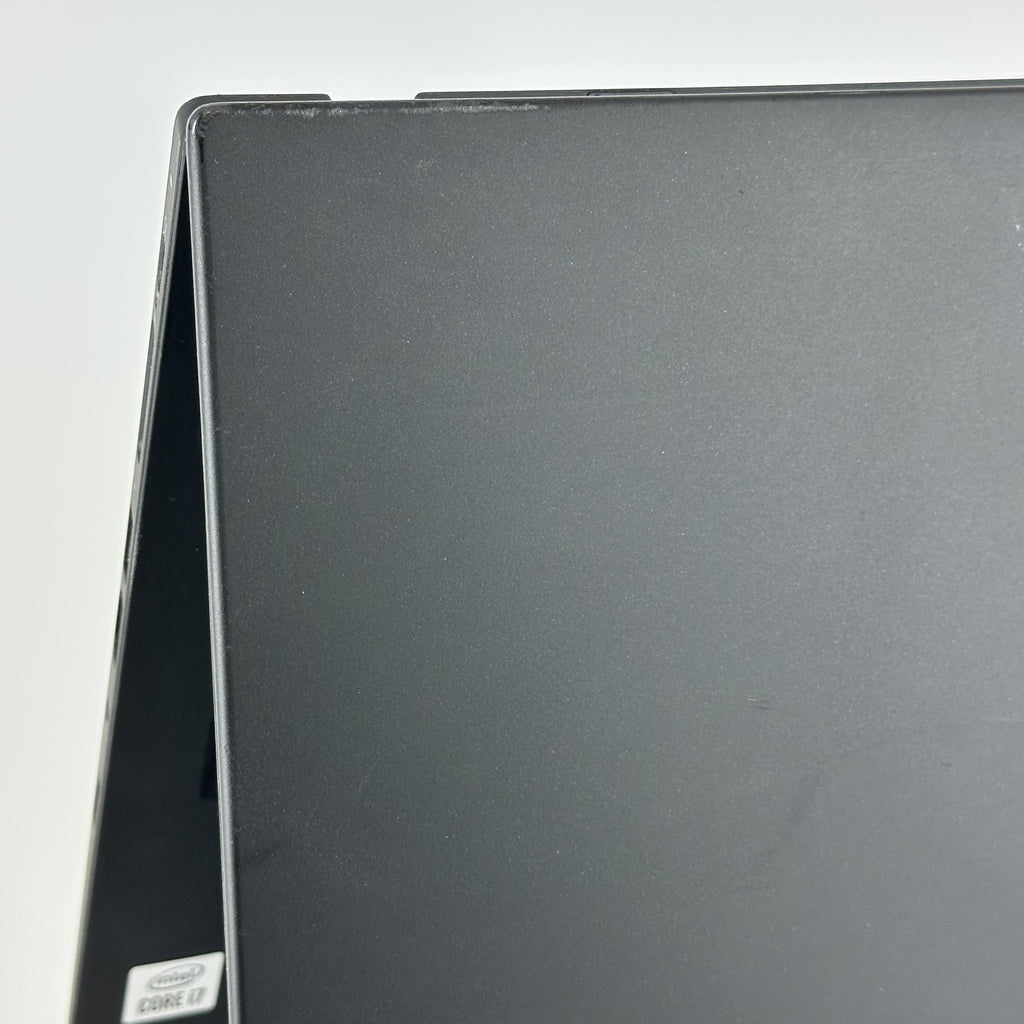 Lenovo ThinkPad T14 Gen 1 Black 1.8 GHz Intel Core i7 10th Gen. 48GB RAM 512GB Solid State Drive