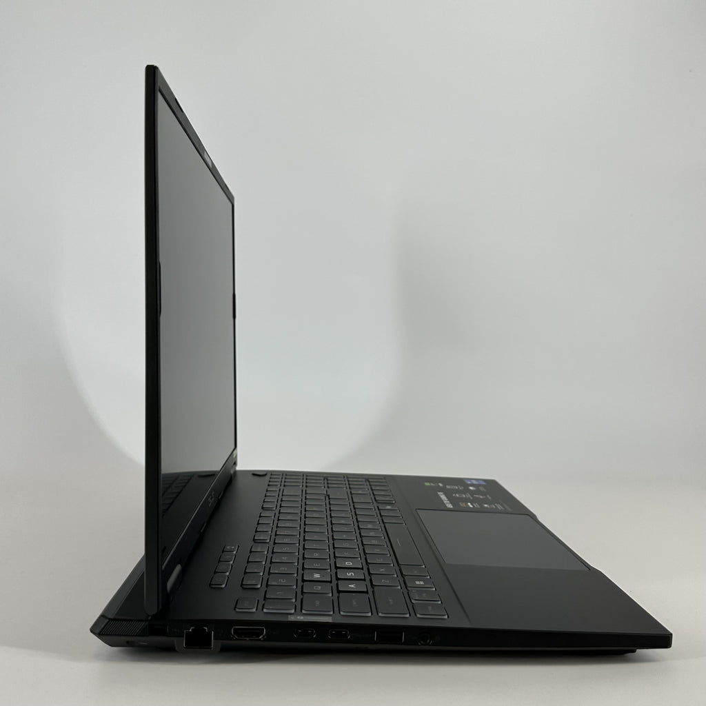 Asus TUF F16 16 Jaeger Gray 2.2 GHz Intel Core i7 14th Gen. 32GB RAM 512GB Solid State Drive 4TB Solid State Drive NVIDIA GeForce RTX 5060 8 GB