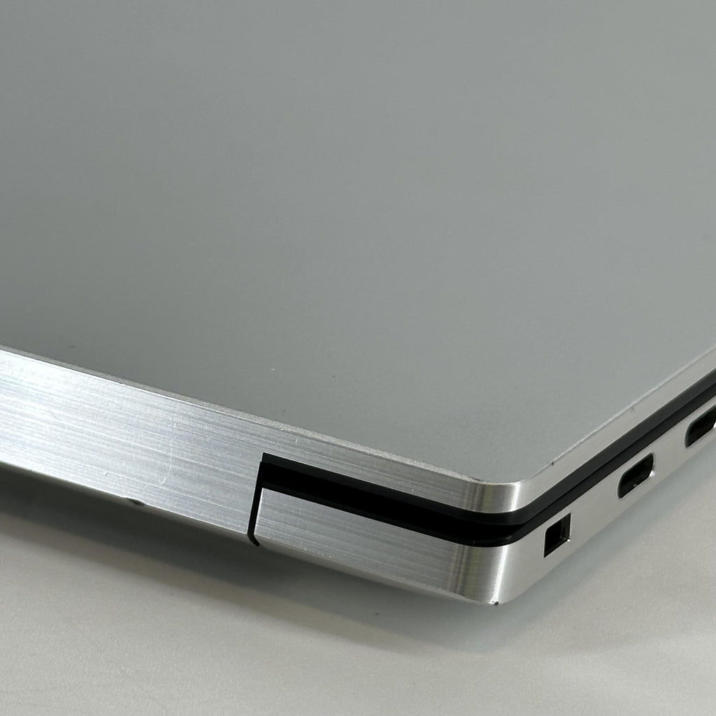 Dell XPS 15 9530 Silver 2.4 GHz Intel Core i7 13th Gen. 16GB RAM 1TB Solid State Drive Intel Arc A370M 4 GB