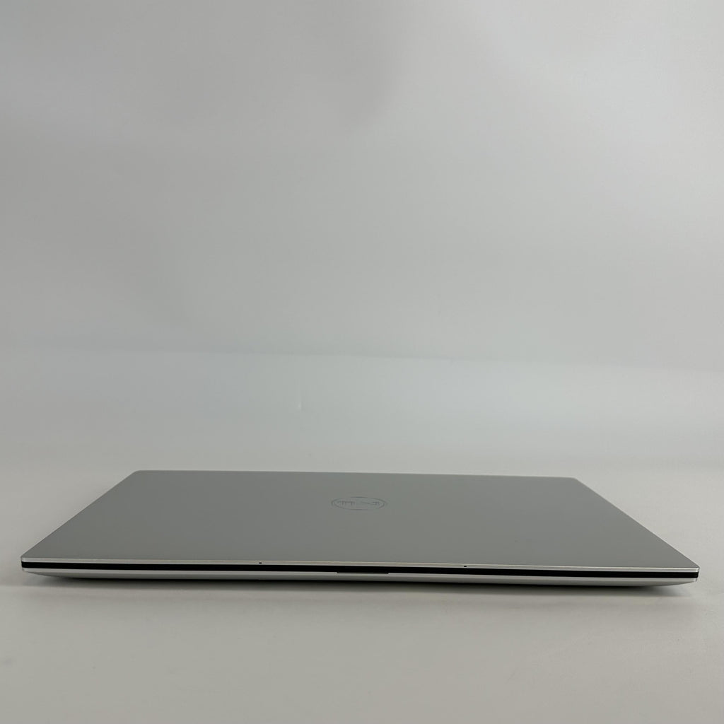 Dell XPS 15 9530 Silver 2.4 GHz Intel Core i7 13th Gen. 16GB RAM 1TB Solid State Drive Intel Arc A370M 4 GB