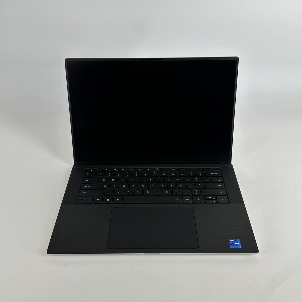 Dell XPS 15 9530 Silver 2.4 GHz Intel Core i7 13th Gen. 16GB RAM 1TB Solid State Drive Intel Arc A370M 4 GB