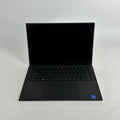 Dell XPS 15 9530 Silver 2.4 GHz Intel Core i7 13th Gen. 16GB RAM 1TB Solid State Drive Intel Arc A370M 4 GB