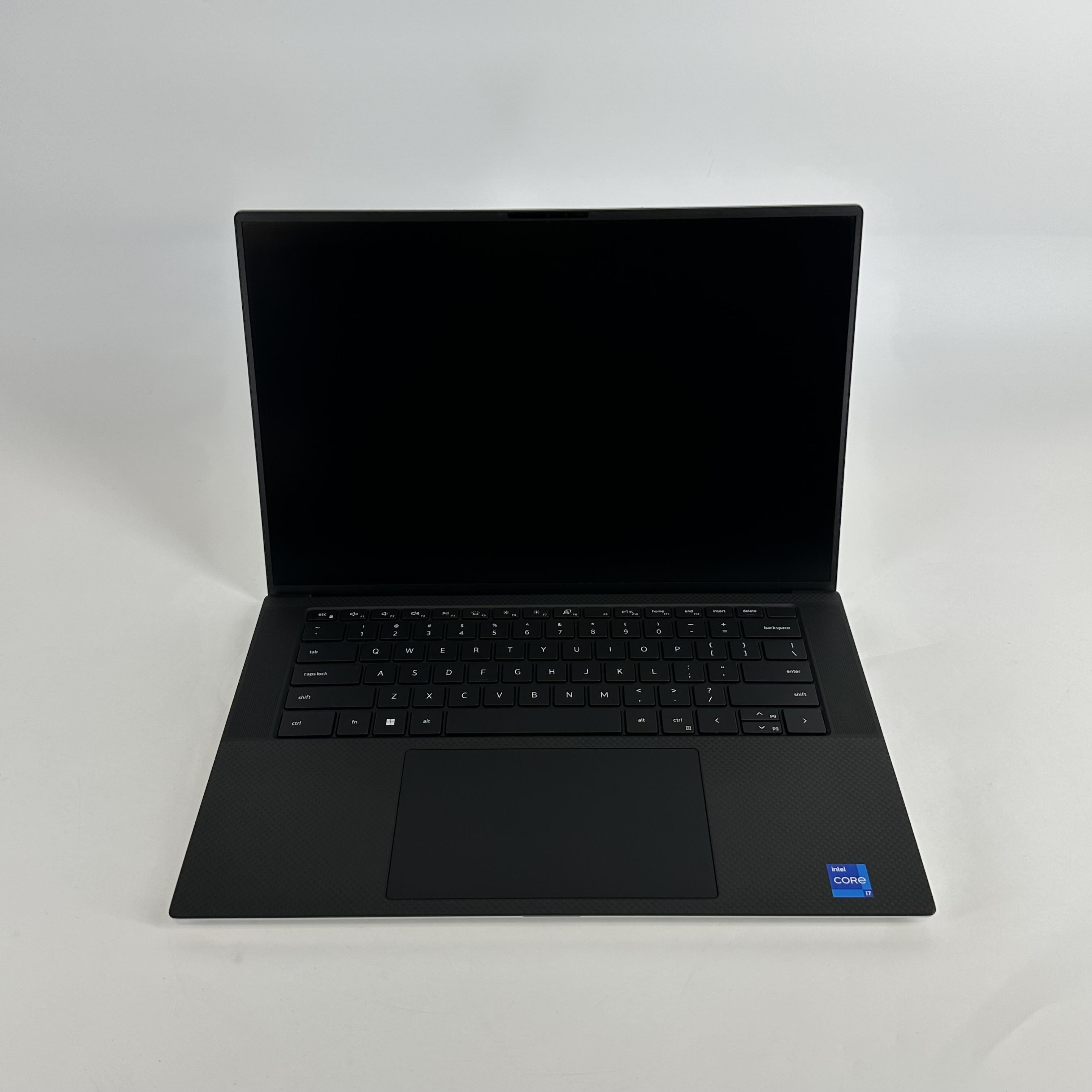 Dell XPS 15 9530 Silver 2.4 GHz Intel Core i7 13th Gen. 16GB RAM 1TB Solid State Drive Intel Arc A370M 4 GB