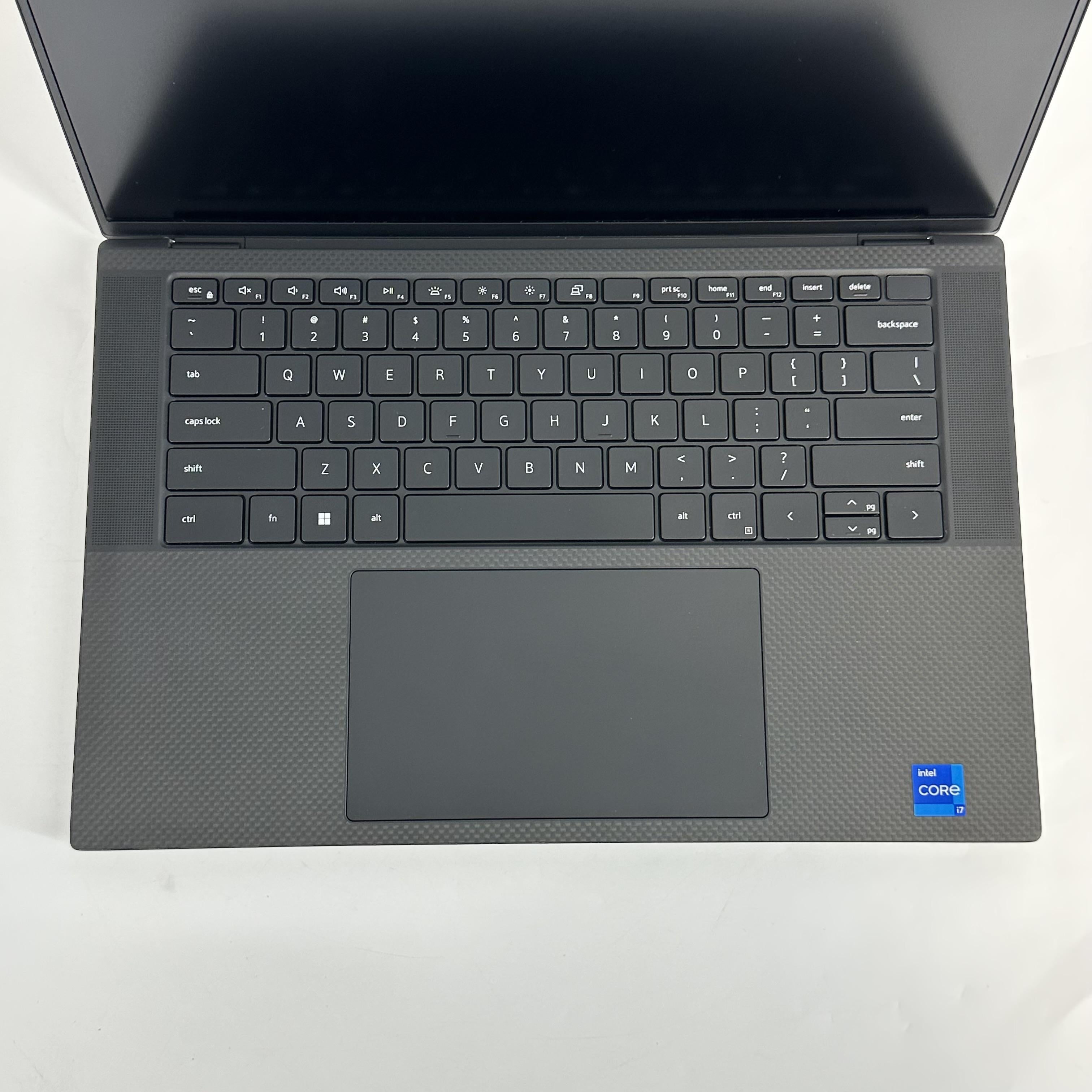 Dell XPS 15 9530 Silver 2.4 GHz Intel Core i7 13th Gen. 16GB RAM 1TB Solid State Drive Intel Arc A370M 4 GB