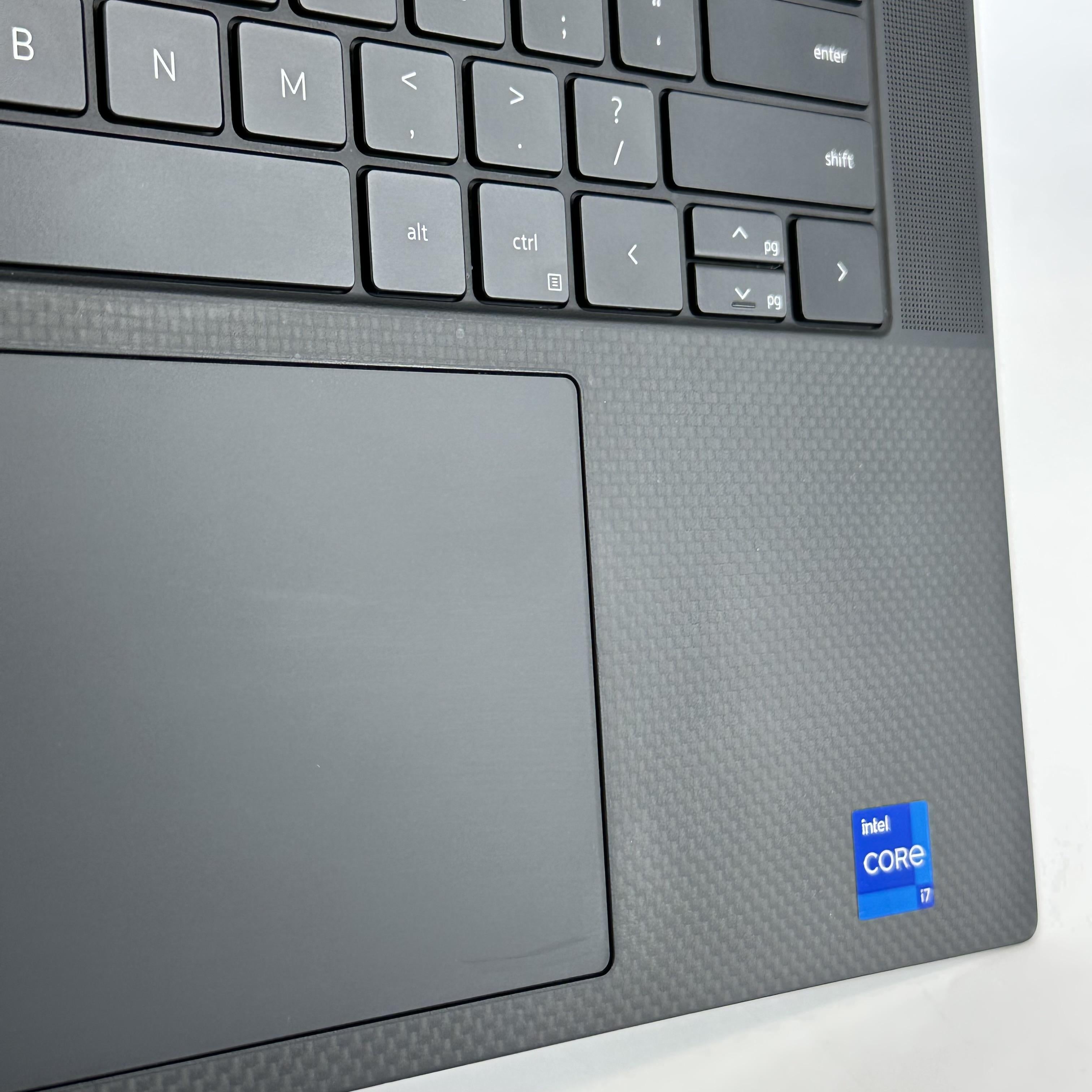 Dell XPS 15 9530 Silver 2.4 GHz Intel Core i7 13th Gen. 16GB RAM 1TB Solid State Drive Intel Arc A370M 4 GB
