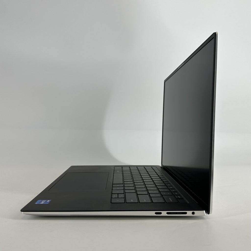 Dell XPS 15 9530 Silver 2.4 GHz Intel Core i7 13th Gen. 16GB RAM 1TB Solid State Drive Intel Arc A370M 4 GB