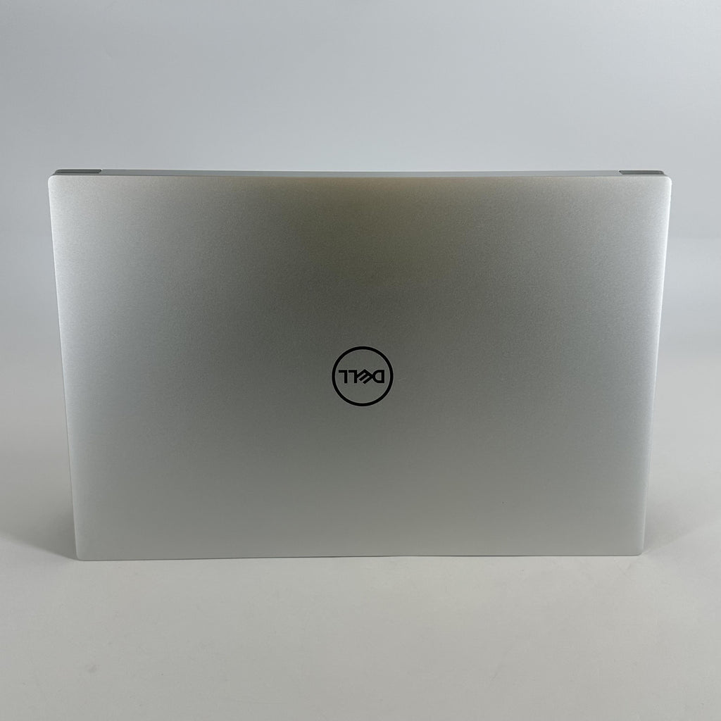 Dell XPS 15 9530 Silver 2.4 GHz Intel Core i7 13th Gen. 16GB RAM 1TB Solid State Drive Intel Arc A370M 4 GB