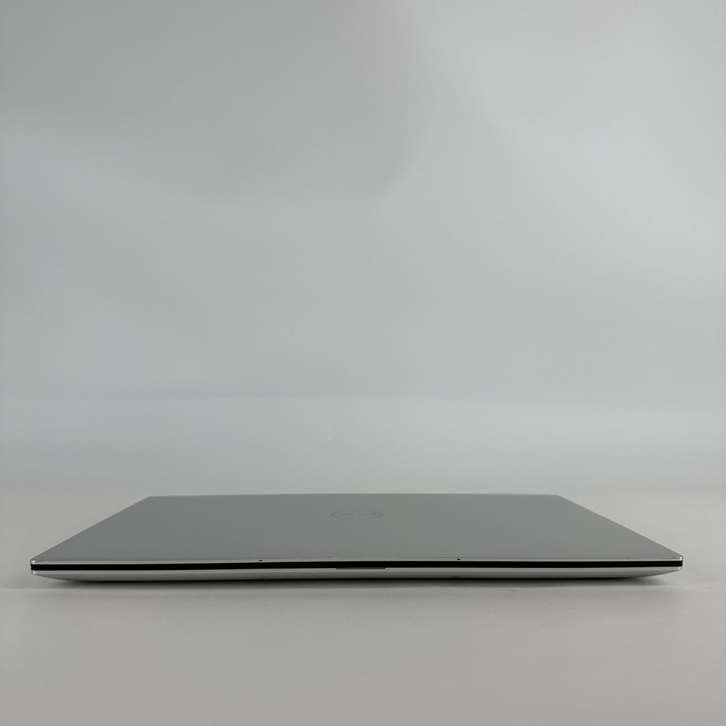 Dell XPS 15 9530 Silver 2.6 GHz Intel Core i9 13th Gen. 32GB RAM 1TB Solid State Drive NVIDIA GeForce RTX 4060 8 GB
