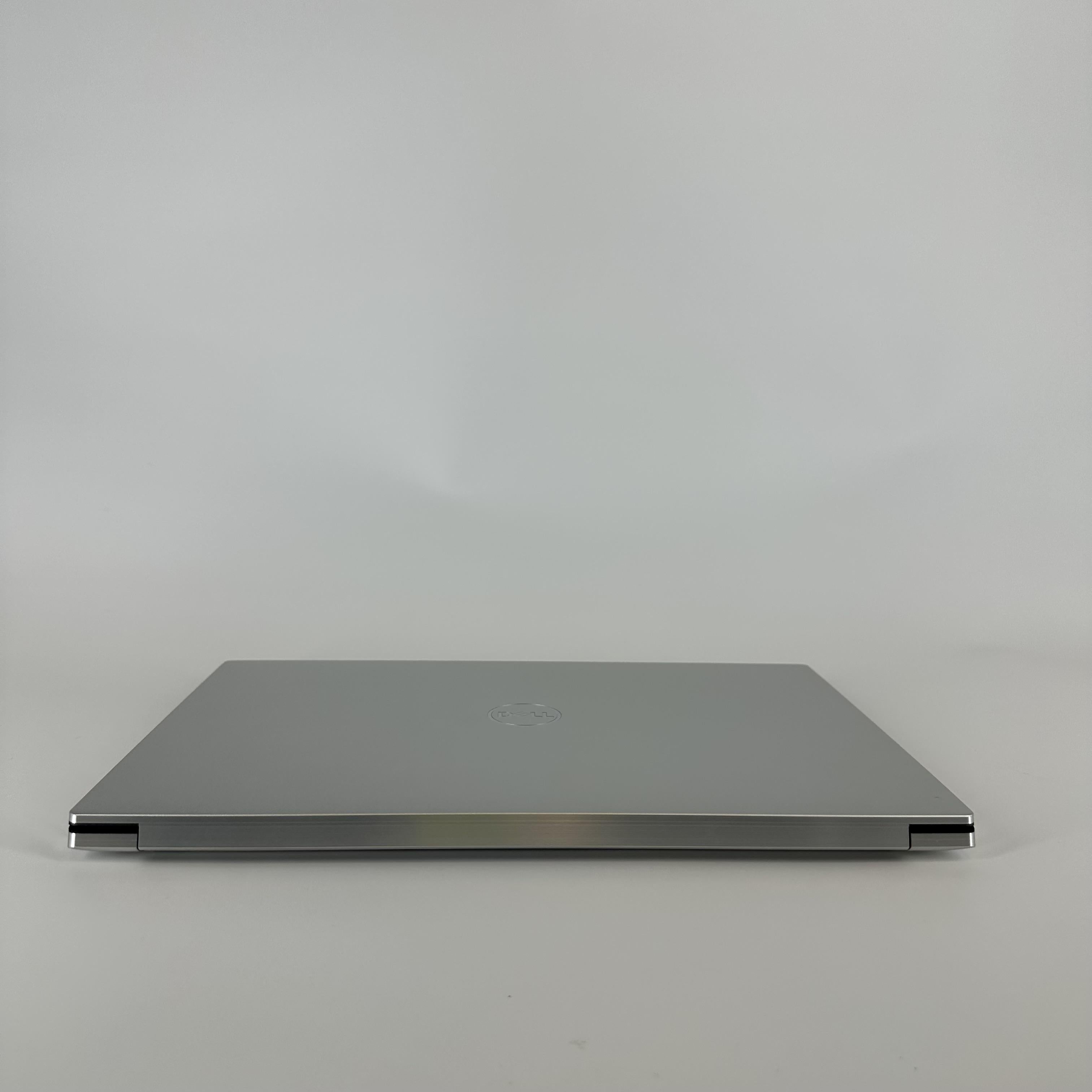 Dell XPS 15 9530 Silver 2.6 GHz Intel Core i9 13th Gen. 64GB RAM 512GB Solid State Drive NVIDIA GeForce RTX 4060 8 GB