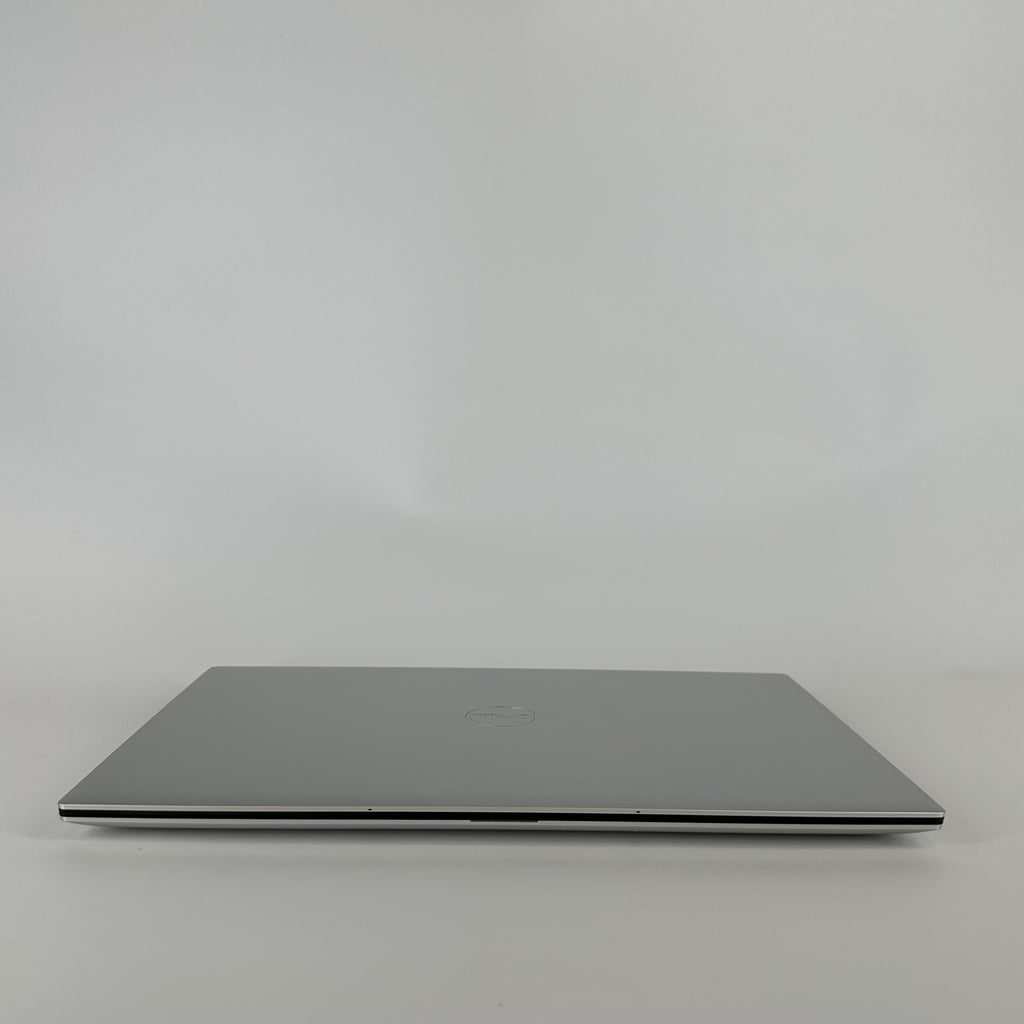 Dell XPS 15 9530 Silver 2.6 GHz Intel Core i9 13th Gen. 64GB RAM 512GB Solid State Drive NVIDIA GeForce RTX 4060 8 GB